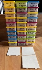 Großes HAMA Mini (2,5 mm)