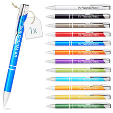 Metall Kugelschreiber mit