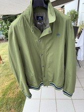 La Martina, Herren Jacke, Größe 4 Xl XXXXL Neu 100 % Original