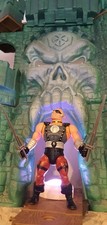 Motu Masters Zubehör Er-man
