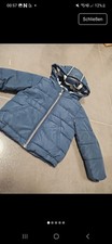 Jungen Winterjacke Gr.92 Von