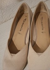 Tamaris Keil Pumps, Größe