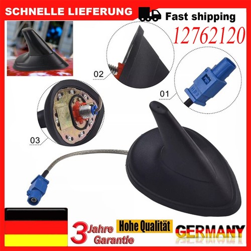 Navi antenne für saab 3 - navi, 9-3