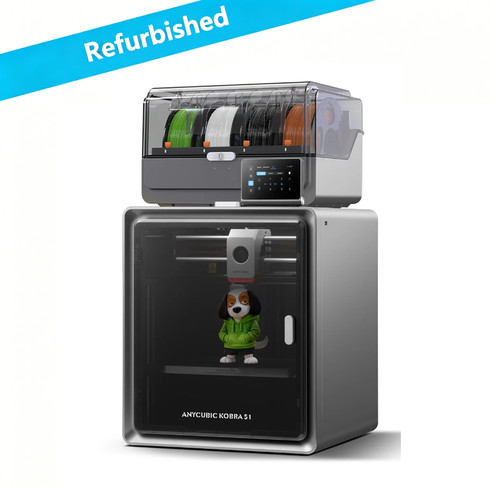 Repariert anycubic - 🔥90%, repariert🔥