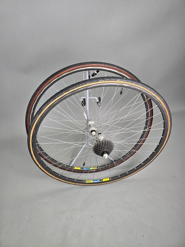 Laufradsatz laufräder mavic - laufräder,