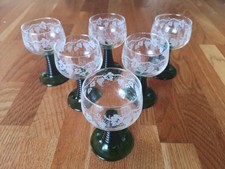 6 antike Luminarc France