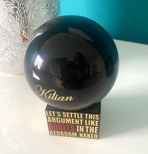 Kilian eau parfum spray - eau, de