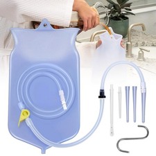 2000ml Einlaufgerät