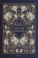 Stolz und vorurteil - stolz,
