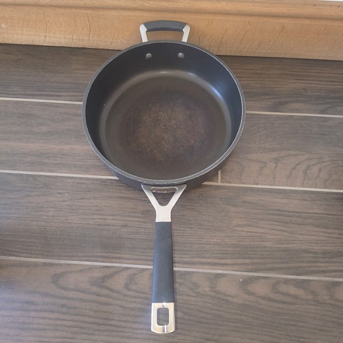Creuset tns 26cm antihaft - le,