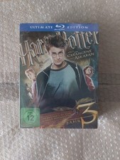 Harry Potter Ultimate Edition