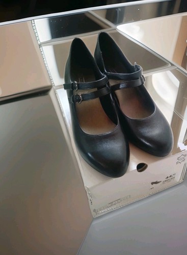 Avenue schuhe riemchen - 5,