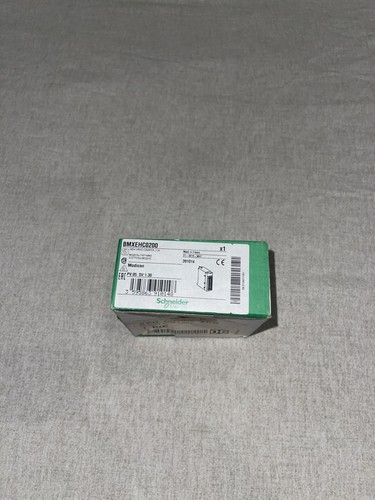 Schneider electric bmxehc0200 - schneider,