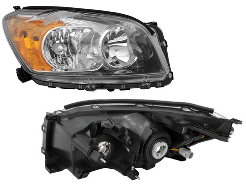 Für toyota rav - rav, 2008-2012