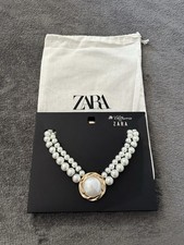 Willy Chavarria x Zara Chunky