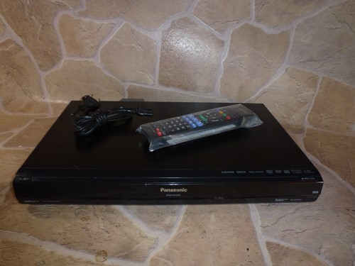 Panasonic dmr eh545 dvd hdd - dvd,