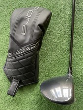Cobra DS Adapt X Driver 9 Grad