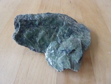 Fuchsit Muskovit Chromglimmer Mineral grün