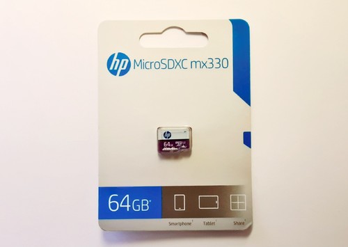 Micro sdxc 64gb - sdxc,
