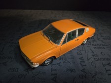 Anson 1:18 Audi 100 Coupe S Orange