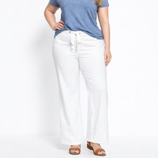 Sheego damen hose 40 - hose,
