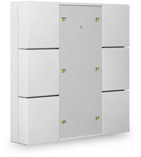 MDT KNX Plus 55 TS Taster