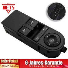 Vorne Links Schalter