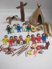 Playmobil KLICKY Western