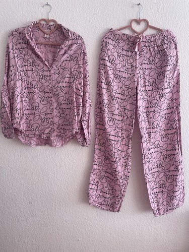 Victoria secret pyjama - secret,