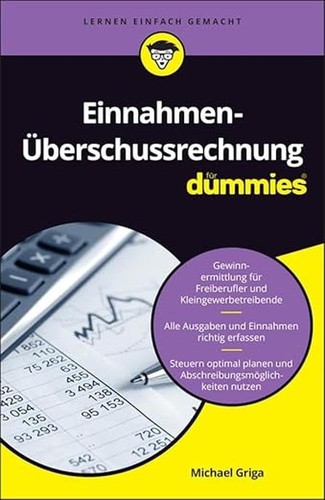 Einnahmen-Überschussrechnung