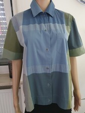 VERSE Damen Oberteil Bluse