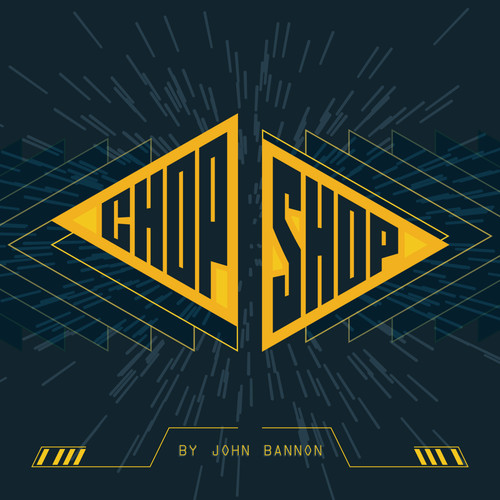 Chop shop john bannon dame - chop,