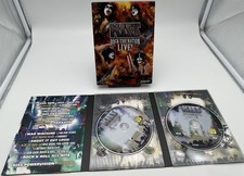 Kiss rock the - the, live