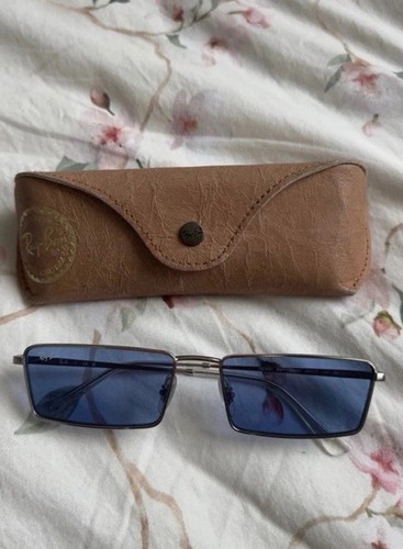 Sunglasses rayban emy - rayban, blue