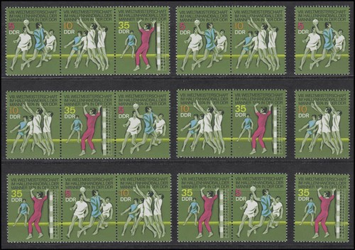 1928 1930 handball der - handball-wm,