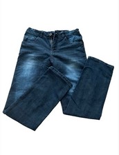 Dunkelblaue Jeans von Pepperts