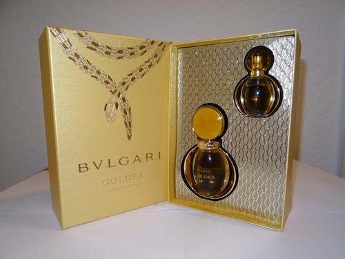 Bulgari goldea damen parfum - goldea,