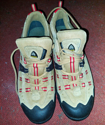 Salomon herren wanderschuhe - salomon,
