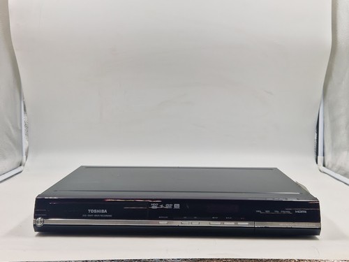Toshiba xs27 hdd dvd - toshiba, hdd/dvd