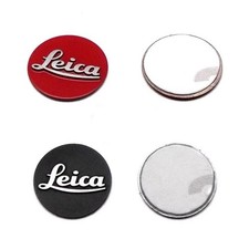 Leica Camera Logo Badge Parts
