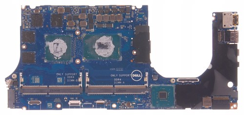 Dell xps 9570 - dell,