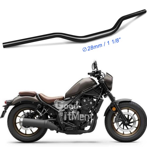 28mm motorrad lenker - motorrad,