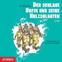 Der schlaue urfin und seine - urfin,