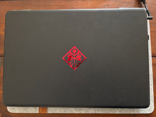 Laptop HP Omen 17"