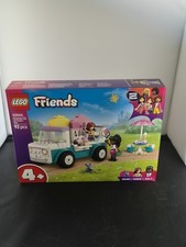Lego friends heartlake city - lego,