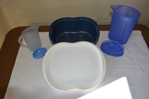 Tupperware laibwächter - tupperware,