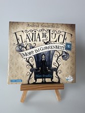 Flavia de Luce 01. Mord im