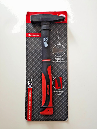 Carrera professional hammer - professional,