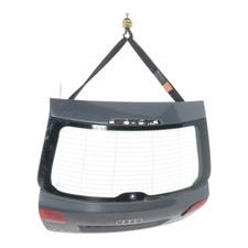 Heckklappe - Audi A3 Sportback