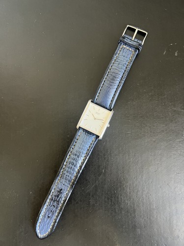 Seiko uhr tank 7800 - -,